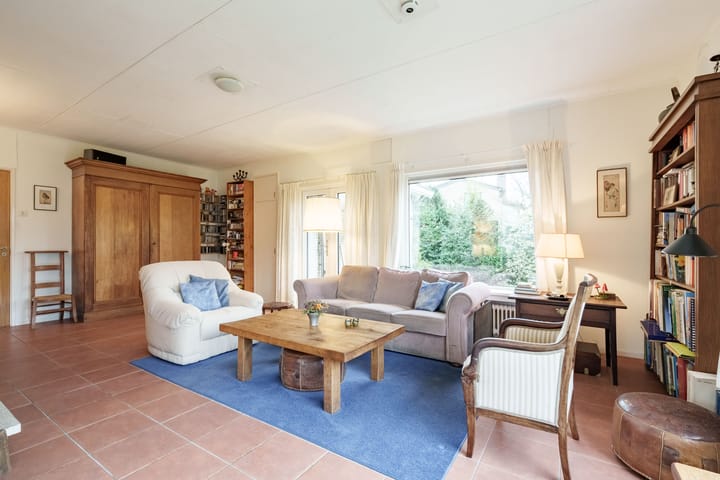 Foto 4 van Bosrandweg 10