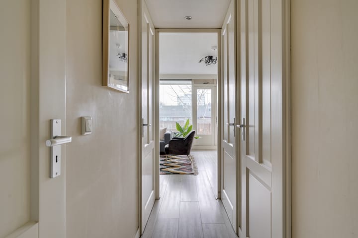 Foto 8 van Cassandraplein 5-12