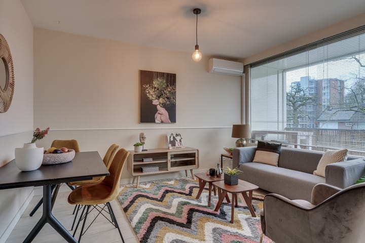 Foto 9 van Cassandraplein 5-12