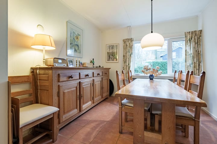 Foto 6 van Bosrandweg 10