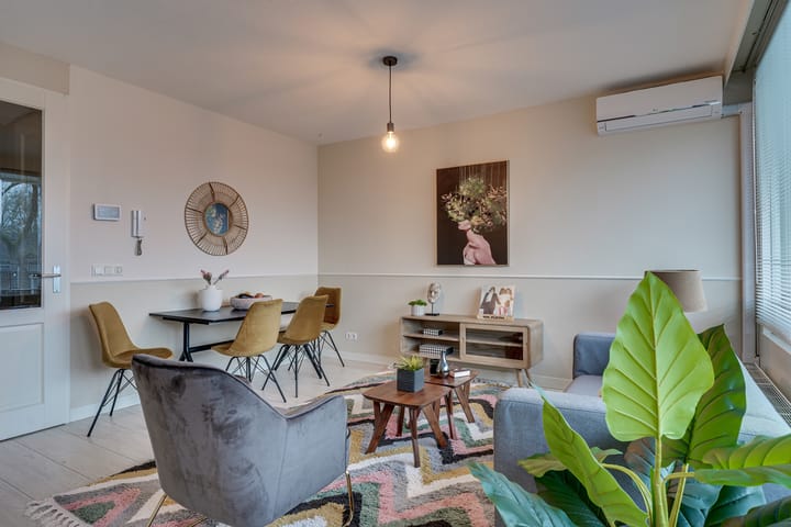 Foto 10 van Cassandraplein 5-12