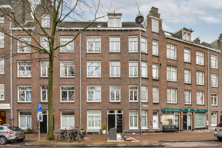 Photo 19 of Spaarndammerstraat 28-A