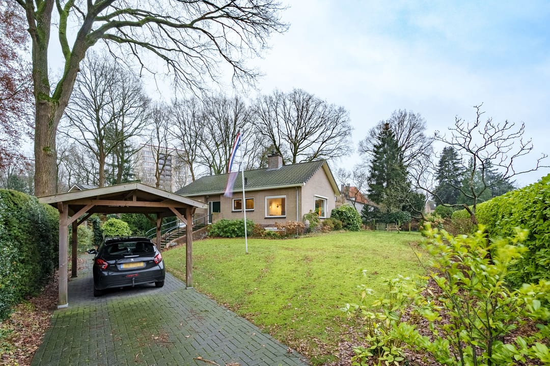 Photo 8 of Bosrandweg 10