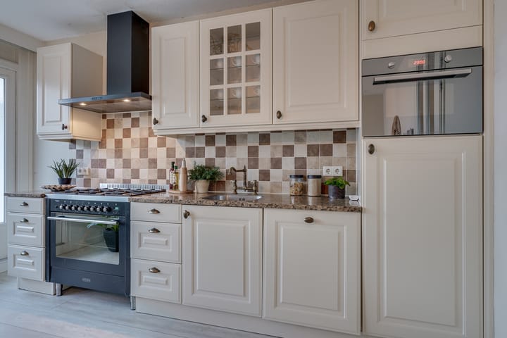 Foto 13 van Cassandraplein 5-12