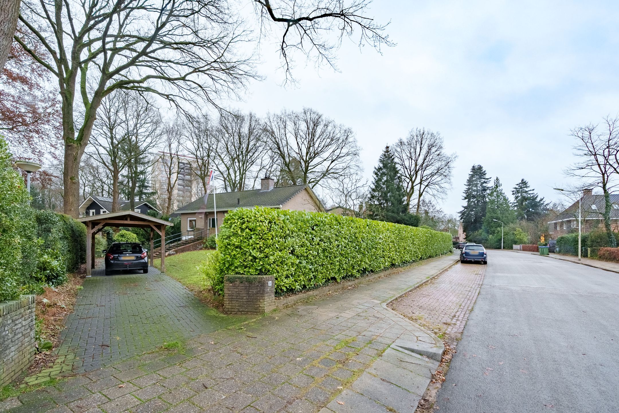 Photo 9 of Bosrandweg 10