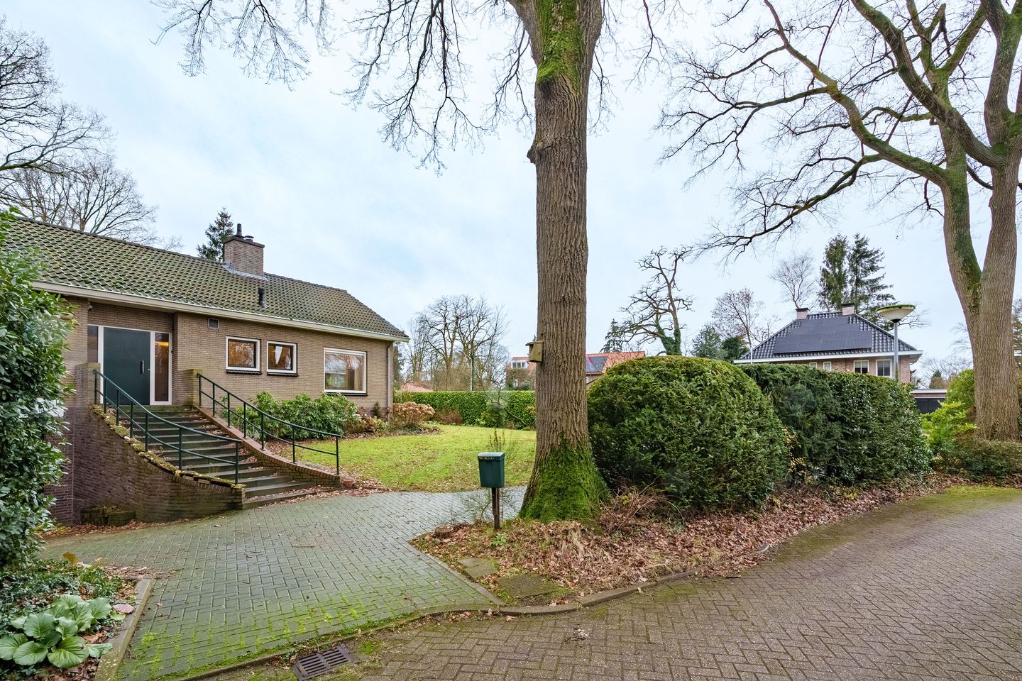 Photo 10 of Bosrandweg 10