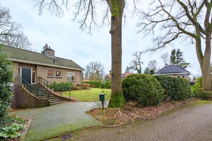 Foto 10 van Bosrandweg 10