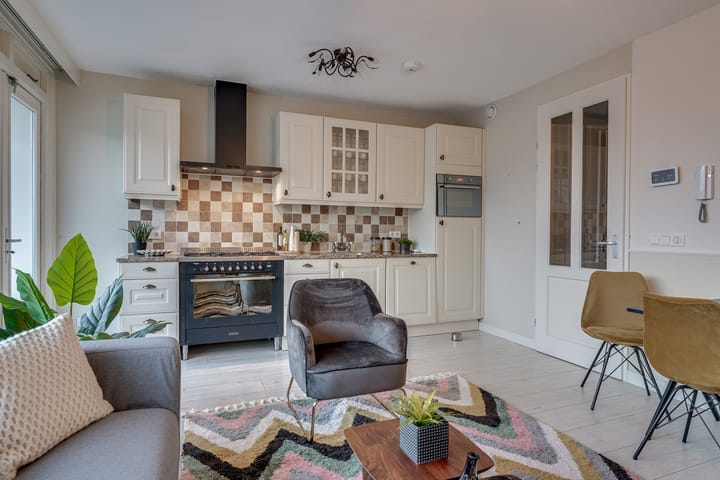 Foto 16 van Cassandraplein 5-12