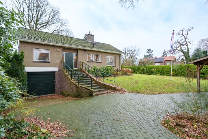 Foto 11 van Bosrandweg 10