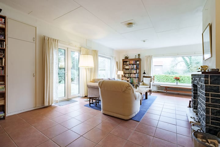 Foto 12 van Bosrandweg 10