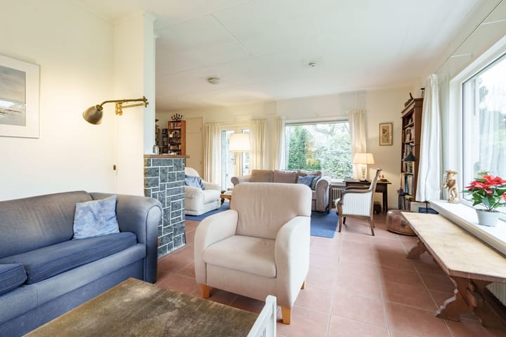 Foto 15 van Bosrandweg 10