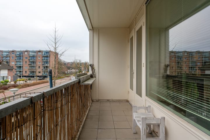 Foto 23 van Cassandraplein 5-12