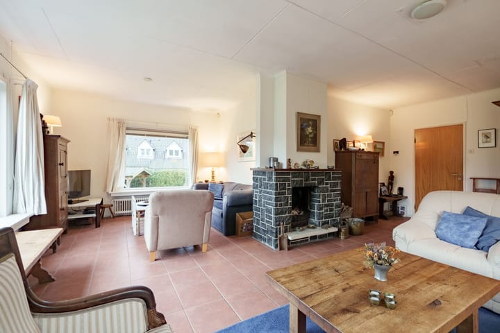 Foto 17 van Bosrandweg 10