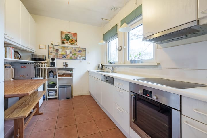 Foto 20 van Bosrandweg 10