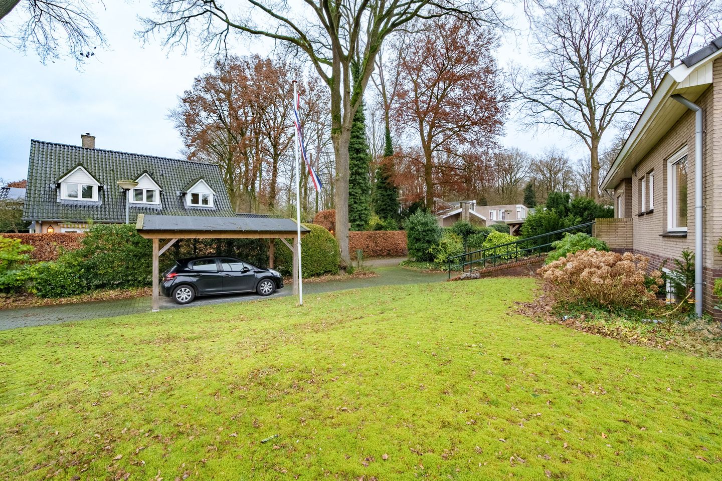 Photo 34 of Bosrandweg 10