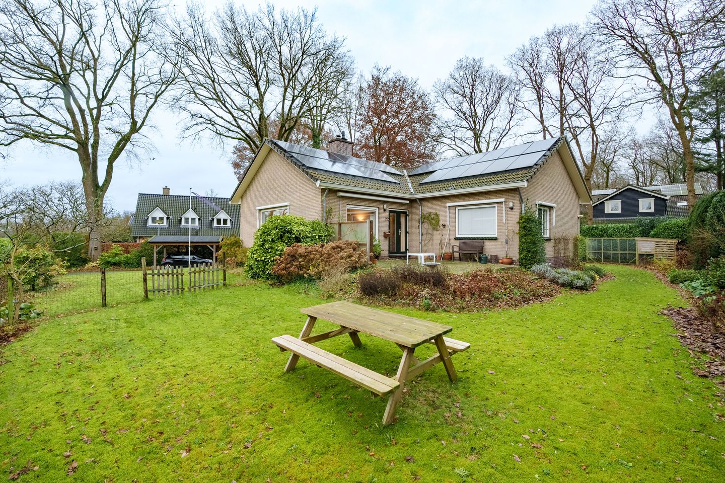 Photo 35 of Bosrandweg 10