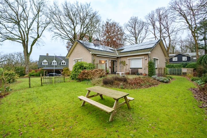 Foto 35 van Bosrandweg 10