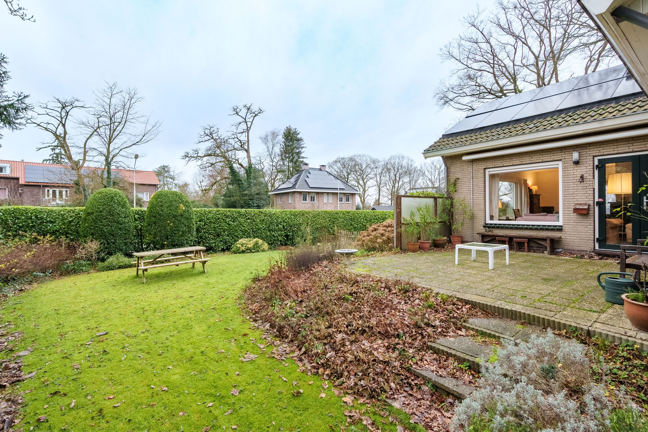 Photo 36 of Bosrandweg 10