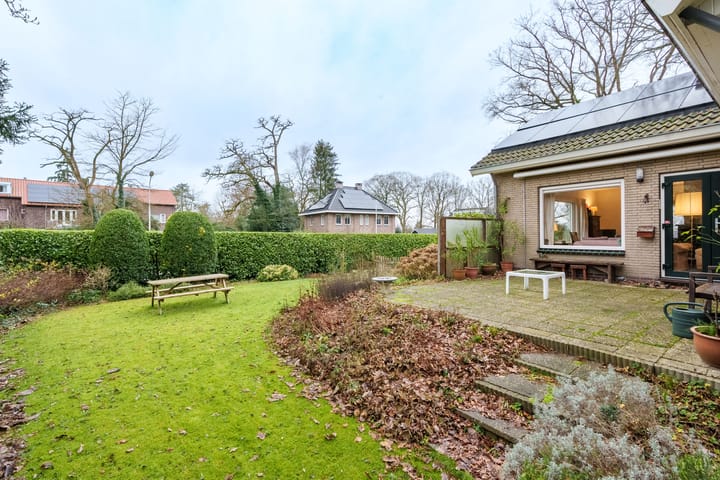 Foto 36 van Bosrandweg 10