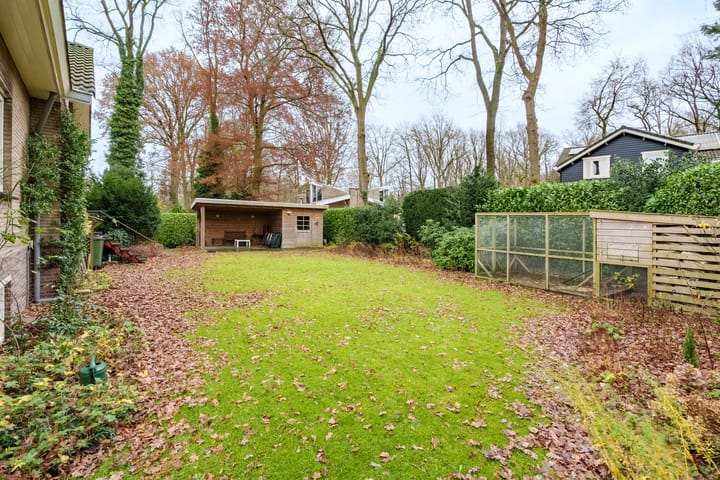 Foto 37 van Bosrandweg 10