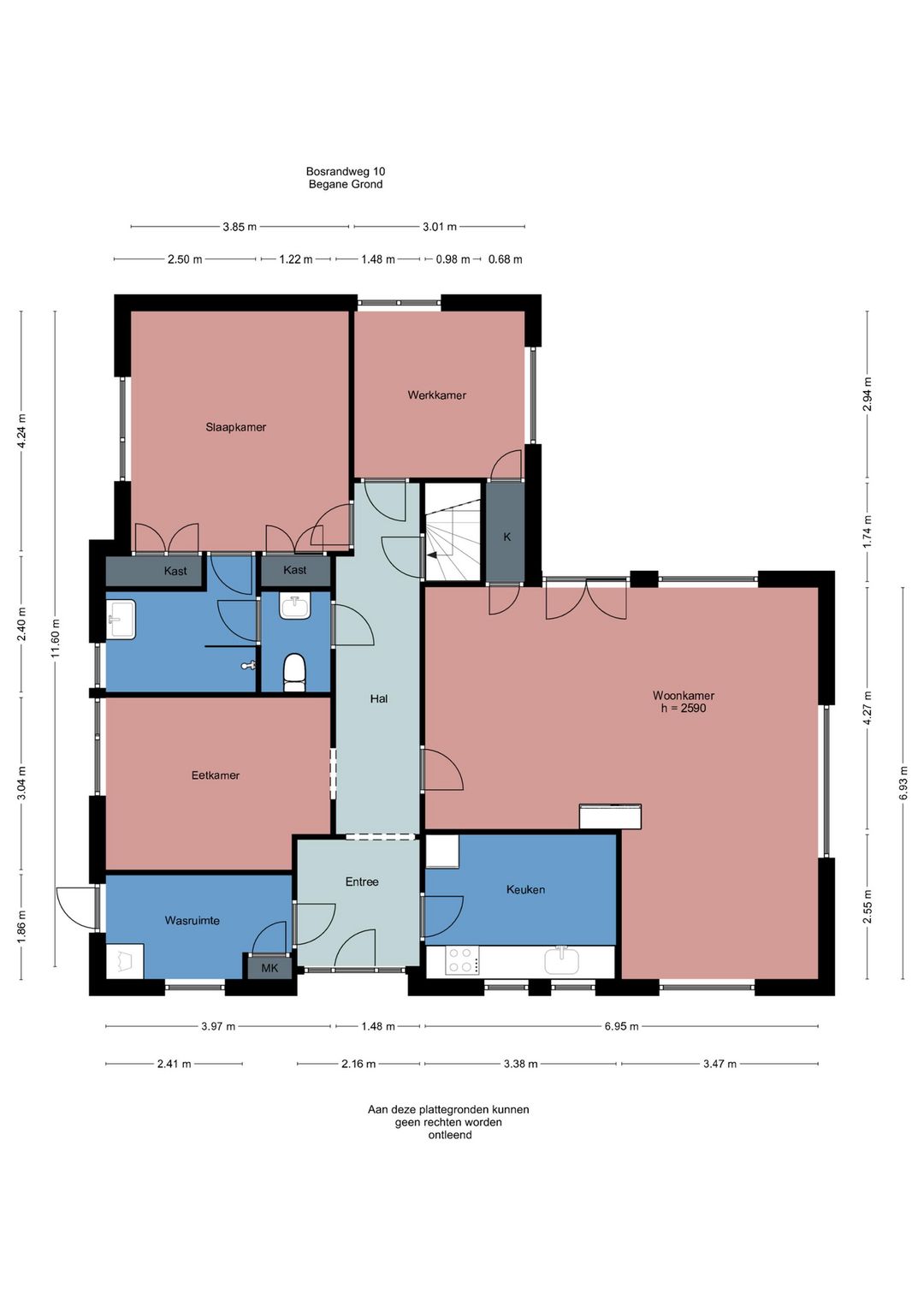 Photo 41 of Bosrandweg 10