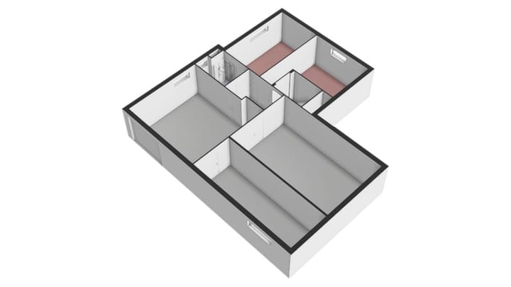 Foto 44 van Bosrandweg 10