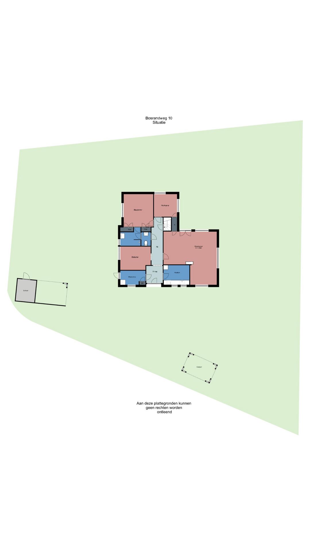 Photo 45 of Bosrandweg 10