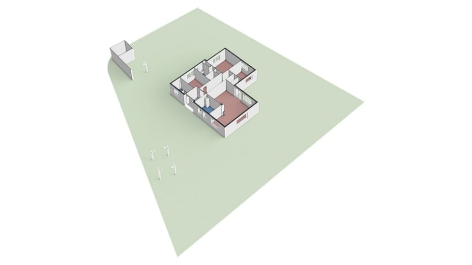 Photo 47 of Bosrandweg 10