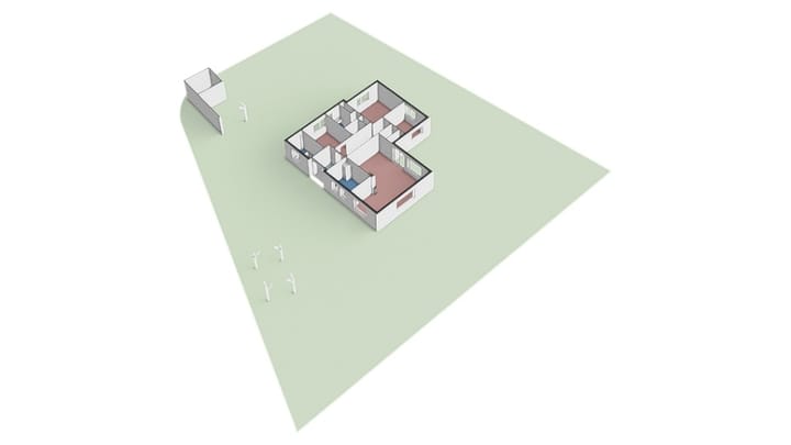 Foto 47 van Bosrandweg 10