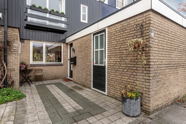 Foto 4 van Archipel 45 8