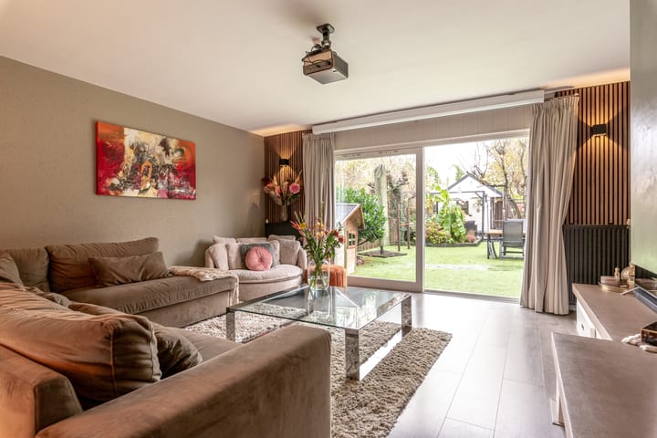 Foto 5 van Archipel 45 8