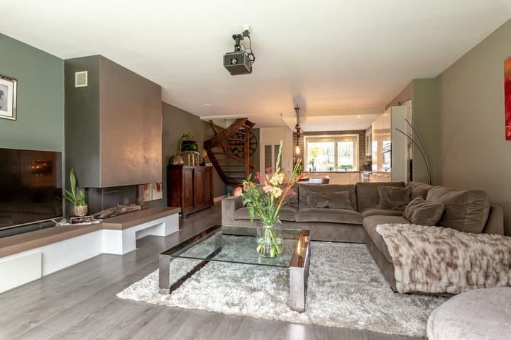 Foto 8 van Archipel 45 8