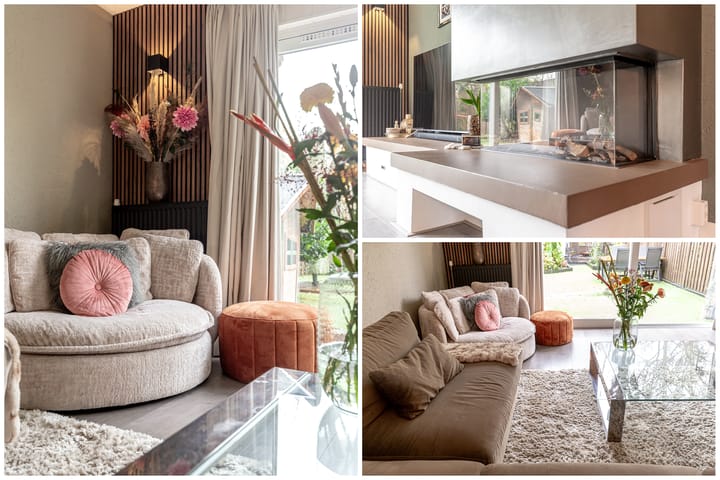 Foto 9 van Archipel 45 8