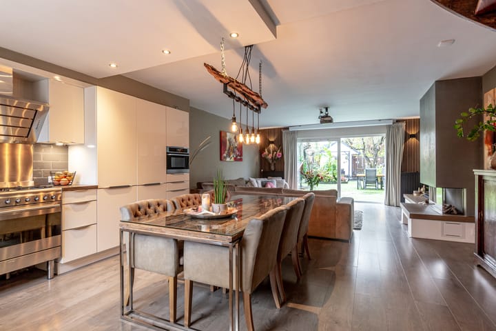 Foto 11 van Archipel 45 8