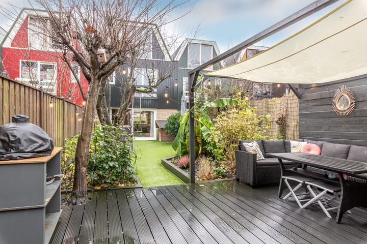 Foto 26 van Archipel 45 8