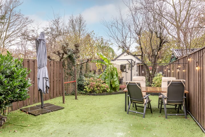 Foto 28 van Archipel 45 8