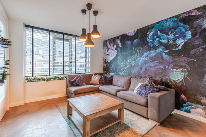 Foto 3 van Hendrik Tollensdreef 78