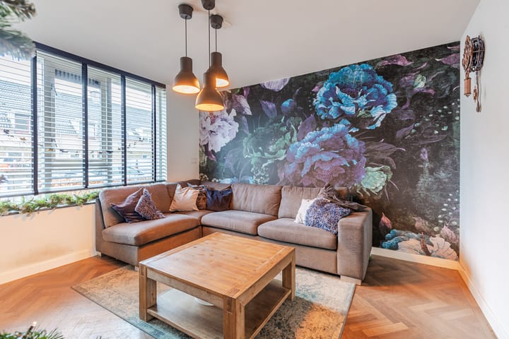 Foto 4 van Hendrik Tollensdreef 78