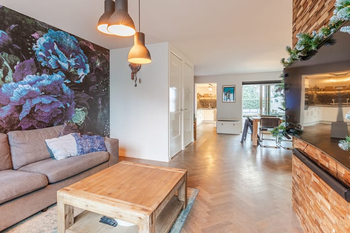 Foto 5 van Hendrik Tollensdreef 78