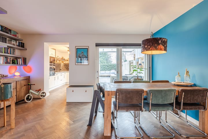 Foto 7 van Hendrik Tollensdreef 78