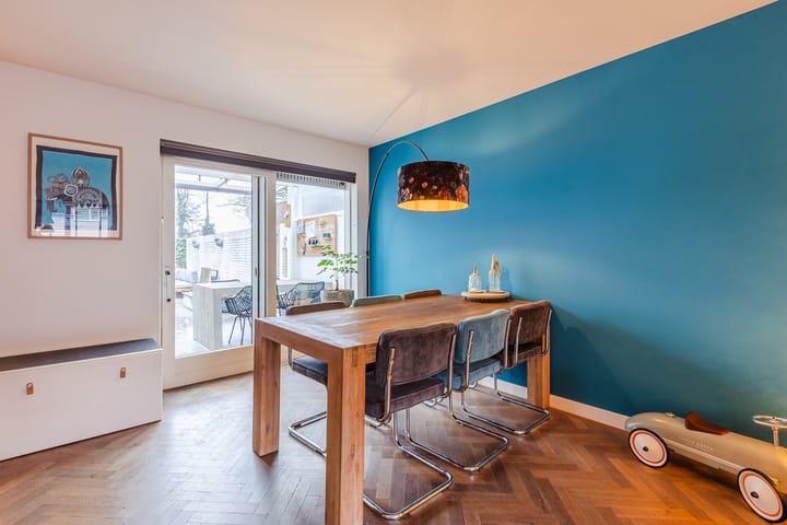 Foto 8 van Hendrik Tollensdreef 78