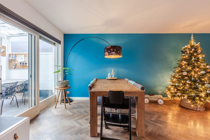 Foto 9 van Hendrik Tollensdreef 78