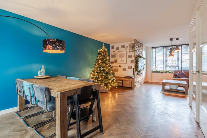 Foto 10 van Hendrik Tollensdreef 78