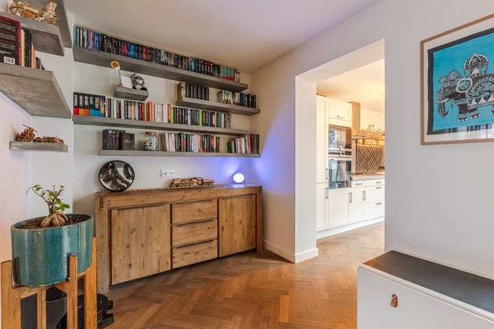 Foto 11 van Hendrik Tollensdreef 78