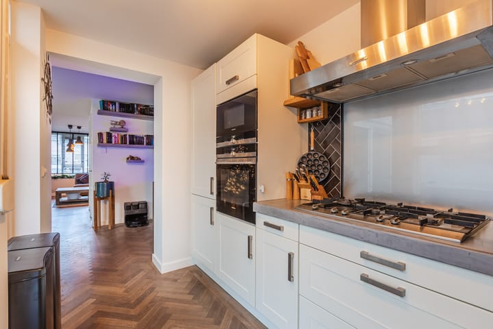 Foto 15 van Hendrik Tollensdreef 78