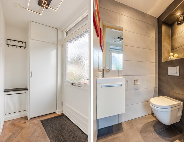 Foto 16 van Hendrik Tollensdreef 78