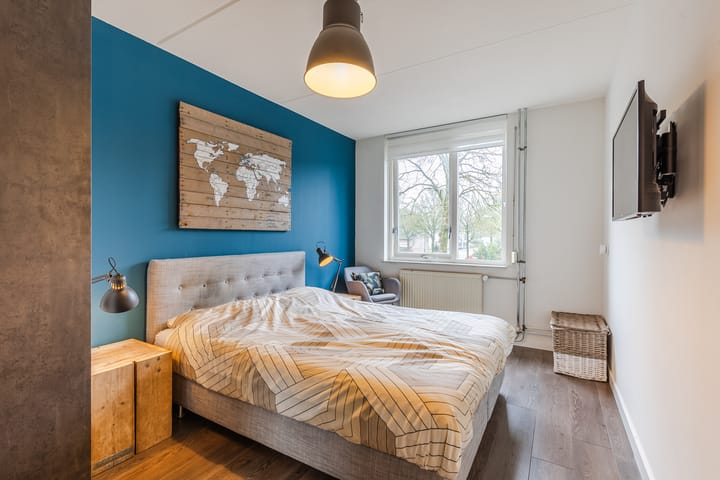 Foto 17 van Hendrik Tollensdreef 78