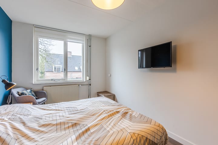 Foto 18 van Hendrik Tollensdreef 78