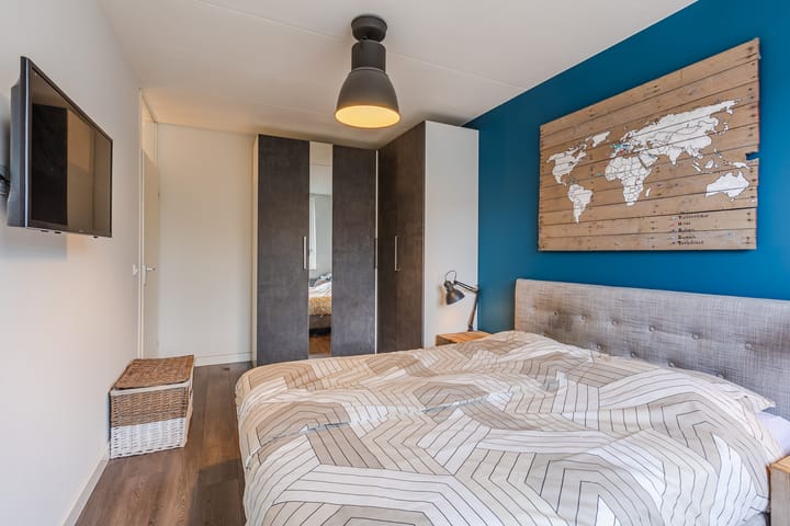 Foto 19 van Hendrik Tollensdreef 78