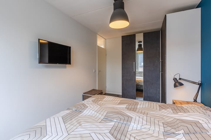 Foto 20 van Hendrik Tollensdreef 78